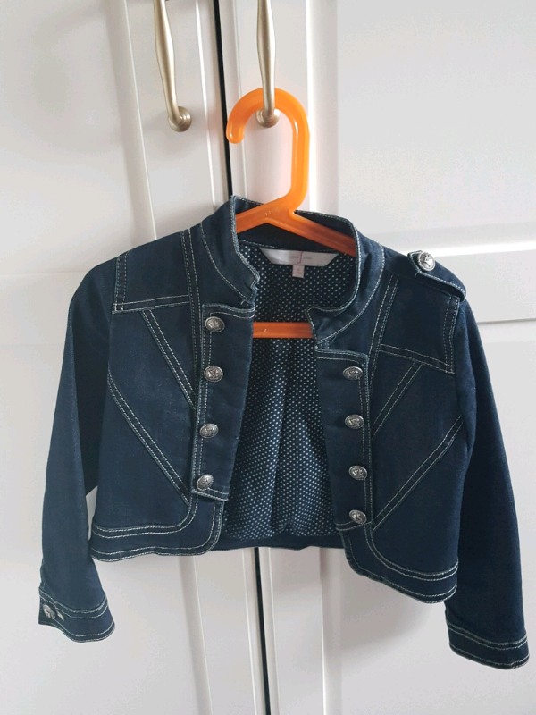 debenhams ladies denim jackets